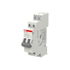 ABB - E211 Interruttore 32A 3P 3NA 250VAC 30 M093867
