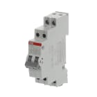 ABB - E211-32-10 Interruttore 32A 4NA 250VAC 4P 32A