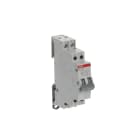 ABB - E213-25-10 Deviatore 25A 2CO 250VAC 2SCAMBIO