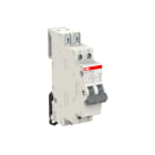 ABB - E214-25-10 Commutatore 25A 2x I-0-II 250VAC 2P 250VAC M093876