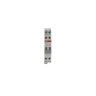 ABB - E218-16-10 Interruttore di controllo 16A 2NA+2NC 250VAC 16A 2NA+2NC 250VAC
