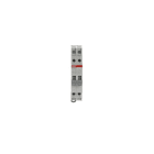 ABB - E218-16-10 Interruttore di controllo 16A 2NA+2NC 250VAC 16A 2NA+2NC 250VAC