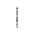 ABB - E211-16-10 Interruttore con LED 16A 1NA 250VAC 1P 16A CON LED.