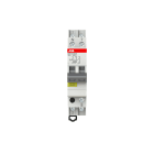 ABB - E211X-16-20 Interruttore con LED 16A 2NA 250VAC 2P M093888