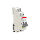 ABB - E211X-16-30 Interruttore con LED 16A 3P 250VAC 3NA