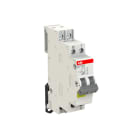 ABB - E211-25-10 Interruttore con LED 25A 2NA 250VAC 2P 25A 250VAC