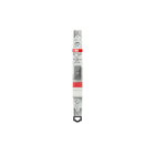 ABB - E217-17-10C48 Pulsante luminoso rosso 16A 1NA 250VAC LED 12-48V AC/DC PUL.1NA LED 12-48VCA/CC RO