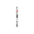 ABB - Pulsante luminoso bianco 16A 1NC 250VAC LED 12-48V AC/DC E217-26-10C48 E217-16-01B48 PUL.1NC LED 12-48VCA/CC BI