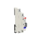ABB - Pulsante luminoso blue 16A 1NC LED 115-250VAC 250VAC E217-25-10C01G 16A 1NC 250VAC E217-16-01G