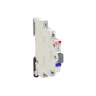 ABB - Pulsante luminoso blue 16A 1NC LED 115-250VAC 250VAC E217-25-10C01G 16A 1NC 250VAC E217-16-01G