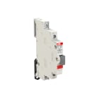 ABB - Pulsante luminoso rosso 16A 1NC 250VAC LED 220VDC 110-220VCC RO.