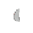 ABB - Spia luminosa a LED bianco 12-48V AC/DC E219-42-10C48 B48