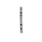 ABB - E219-42-10C48 spia a LED gialla 12-48V AC/DC E48 12-48VCA/CC giallo.