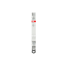 ABB - Spia luminosa a LED bianca 115-250VCA E219-40-10C219-B M093928