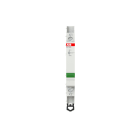 ABB - E219-D spia luminosa a LED verde 115-250VAC
