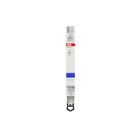 ABB - E219-G spia luminosa a LED blu 115-250VCA 40-10C219