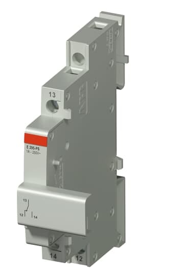 ABB - Modulo segnale continuo E295-PS per un'efficace gestione dei segnali.