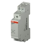 ABB - Modulo di gruppo E295-GM per esperti in elettronica e automazione.