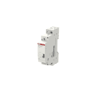 ABB - E290-16-10/12 Electromechanical Latching Relay for reliable switching performance and E290-16-10/12 for versatile applications.