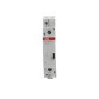 ABB - E290-16-10/24 Electromechanical latching relay for versatile applications and reliable performance. M093957
