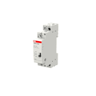 ABB - E290-32-10/48 Electromechanical Latching Relay, dispositivo E290-32-10/48 per applicazioni elettriche. M093964