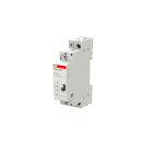 ABB - E290-32-10/48 Electromechanical Latching Relay, dispositivo E290-32-10/48 per applicazioni elettriche.