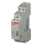 ABB - E290-32-20/12 Electromechanical Latching Relay for reliable switching performance and control.