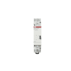 ABB - E290-32-20/48 Electromechanical Latching Relay for efficient power control and reliable performance. M093976