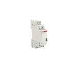 ABB - E290-32-20/230 Electromechanical latching relay for efficient power control and management. M093978