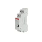ABB - E290-16-11/24 Electromechanical Latching Relay E290-16-11/24.