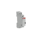 ABB - E290-16-11/230 Electromechanical latching relay for efficient power control and management.