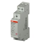 ABB - E291S-16-20/12 Sequential Latching Relay: dispositivo elettronico avanzato per controllo elettrico.