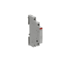 ABB - E298-16-11 Main contact module 16A, 1NO+1NC - Contact module 16A, 1NO+1NC for E298-16-11