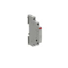 ABB - E298-16-11 Main contact module 16A, 1NO+1NC - Contact module 16A, 1NO+1NC for E298-16-11