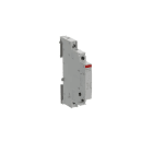 ABB - E298-16-20 Main contact module 16A, 2NO - 16A, 2NO - Contact module for electrical applications. M093996