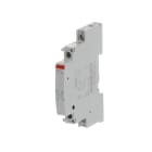 ABB - E299-11 Auxiliary contact 5A, 1NO+1NC for E299-11.