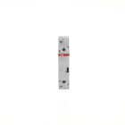 ABB - Relay for installation and E297-16-10/24 functionality.