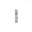 ABB - Relay for installation and E297-16-10/24 functionality.