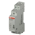 ABB - E297-16-10/115 Installation relay for efficient electrical systems management.