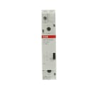 ABB - E297-16-10/230 Installation relay for efficient electrical systems management. M094005