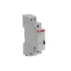ABB - E297-16-11/230 Installation relay for efficient electrical systems and E297-16-11/230 for reliable performance.