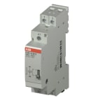 ABB - E297-16-20/12 Installation relay for efficient electrical systems and applications. M094013