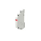 ABB - E210-DH falso polo 1/2 modulo. M140420