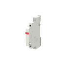 ABB - E210-DH falso polo 1/2 modulo.