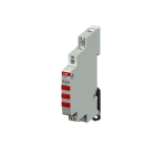 ABB - Spia luminosa con 3 LED rossi 415/230VAC E219-90-10C3C E219-3C.