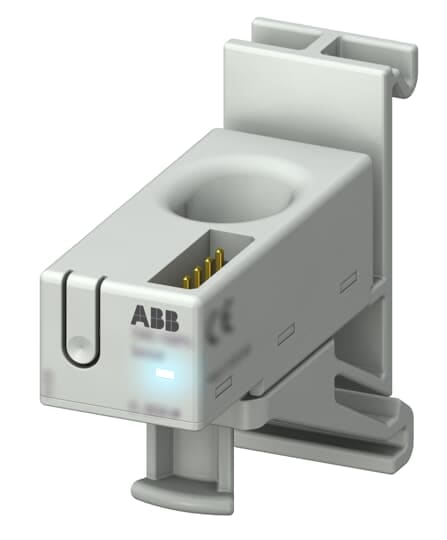 ABB - Sensore 18mm, 80A TRMS, DIN CMS-100DR.