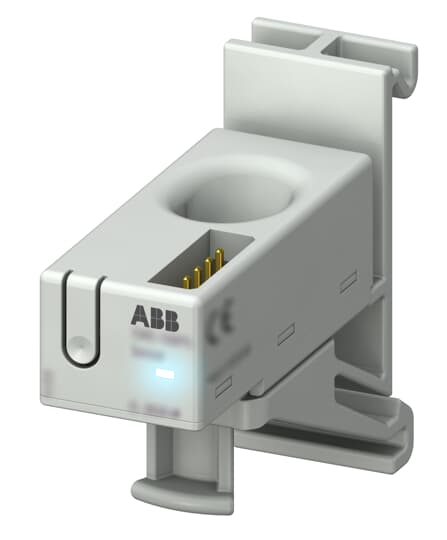 ABB - Sensore 18mm, 40A TRMS, DIN CMS-101DR.