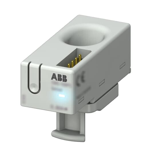 ABB - Sensore 18mm,80A TRMS, per cavo CMS-100CA.