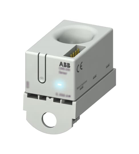 ABB - Sensore 25mm, 40A TRMS per S800 e CMS-202S8 per S80.