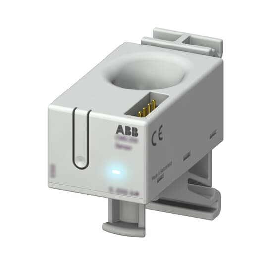 ABB - CMS-200DR sensore 25mm, 160A TRMS, DIN.
